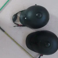 کلاه اسب سواری و شلاق