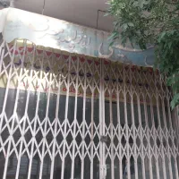 سایه بان کالسکه ای