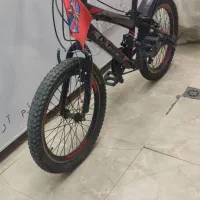 دوچرخه سایز ۲۰ دنده ۲۱