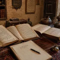 دعا و سرکتاب دقیق و قوی