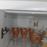 شراب خوری ۵ نفره