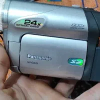 دوربین فیلمبرداری پاناسونیک