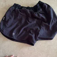 شلوارک لولولمن