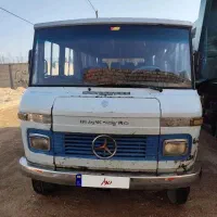 مینی بوس مدل ۶۵