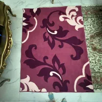 فرش ۴ متری ماشینی فانتزی