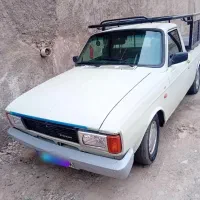 پیکان وانت مدل ۹۳