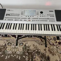 ارگ pa80