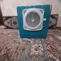 کولر ابی