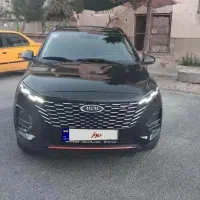 X33 Cross Cvt ام وی ام