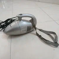 جارو برقی کوچک(شارژی)