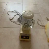مخلوط کن و...