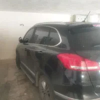 تیگو ۵ مدل ۴۰۰