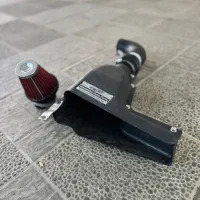 هدرز،رم ایر،چند عدد لامپ،شمع