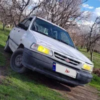 پراید 131sx