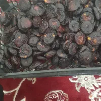 انجیر خشک