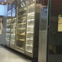 فروش لوازم رستوران اشپزخانه