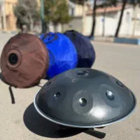 هنگدرام moonفولاد دررویال موزیک