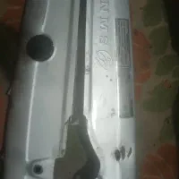 تعدادی وسیله موتور سیکلت تریل گلد کوئل جفت ژاپنی