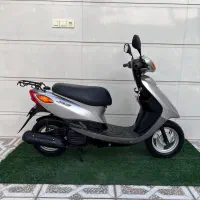 فروشی پاکشتی یاماها جوگ وینو انژکتور 6تا کار
