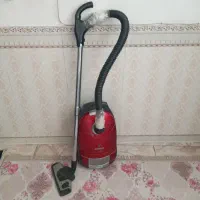 جاروبرقی سالم مارکش LG