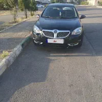 برلیانس H330 اتومات مدل 96