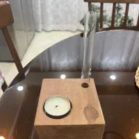 جاشمعی و کاسه های بزرگ