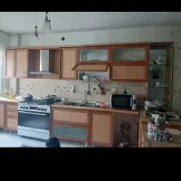 کابینت تمام ام دی اف