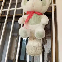 عروسک راسو خارجی وارداتی