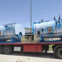 ماشین‌آلات خوراک دام ویژه کارگاه‌ها و دامداری‌ها