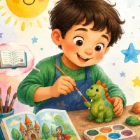 نیاز به فضای کار کودک