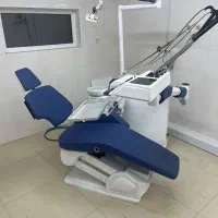 طراحی و اجرای مطب و کلینیک های دندانپزشکی
