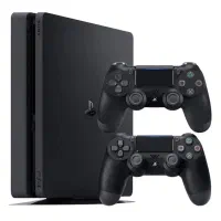 کنسول بازی سونی PS4 Pro حافظه 1 ترابایت