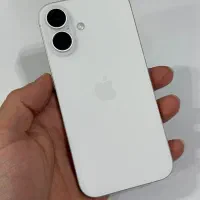 iphone 16 normal