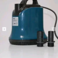 پمپ آبنما و فواره سوبو