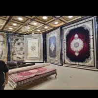 فرصت طلایی خرید فرش/مدل هایده/با تخفیف ویژه