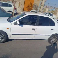 سمند Lx مدل ۹۸