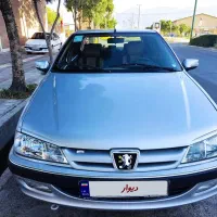 درود وعرض ادب پژو پارس xu7 آس آس کارمندی