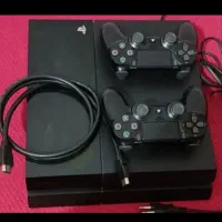 ps4کپی خور