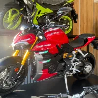 دوکاتی|موتورسیکلت|مشهد, سید رضی|دیوار