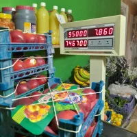 استخدام نیروی خانم در میوه فروشی