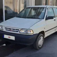 پراید مدل ۸۲
