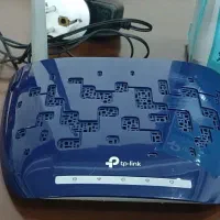 مودم تی پی لینک