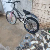 دوچرخه