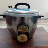 پلوپز ۱۲ نفره راسیونال اتوماتیک