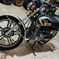 پیشرو 200 پا ب صفر