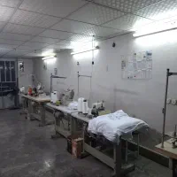 خدمات دوخت و برش تریکو