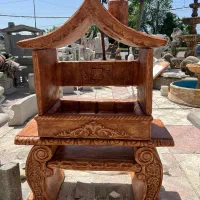 کبابپز رومی قالبی