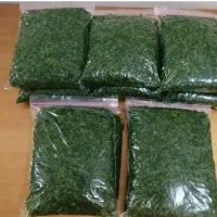 سبزی خورشتی
