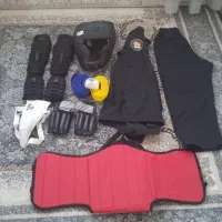 لباس کانفودفاع شقصی