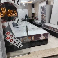 تشک جهیزیه عروس ت خ ف ی ف